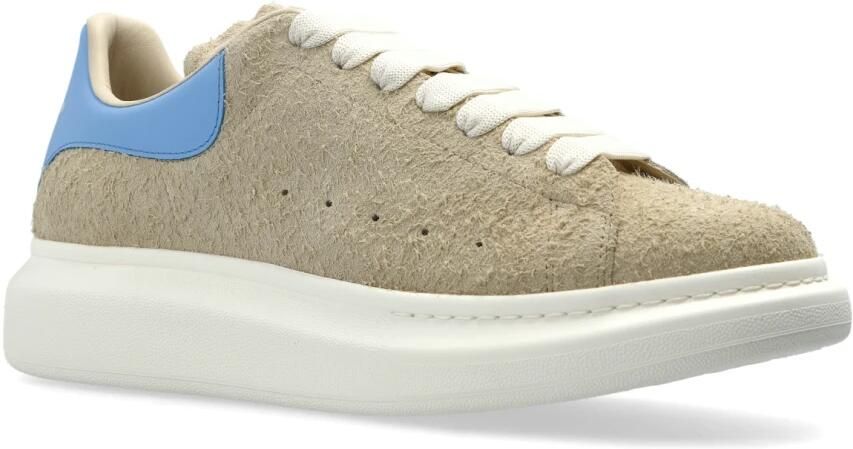Alexander McQueen Oversized Sneaker - Foto 5