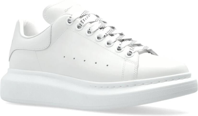 Alexander McQueen Oversized Sneaker - Foto 6