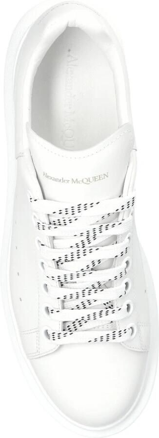 Alexander McQueen Oversized Sneaker - Foto 7