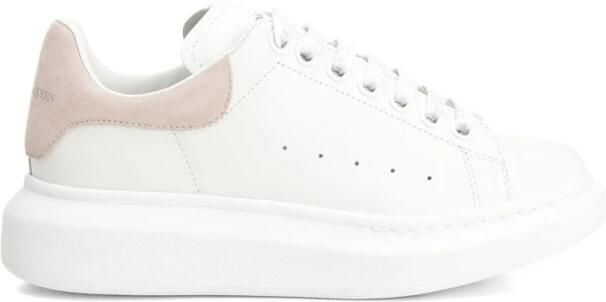 Alexander McQueen Oversized Sneaker