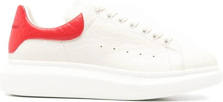 Alexander McQueen Oversized Sneaker