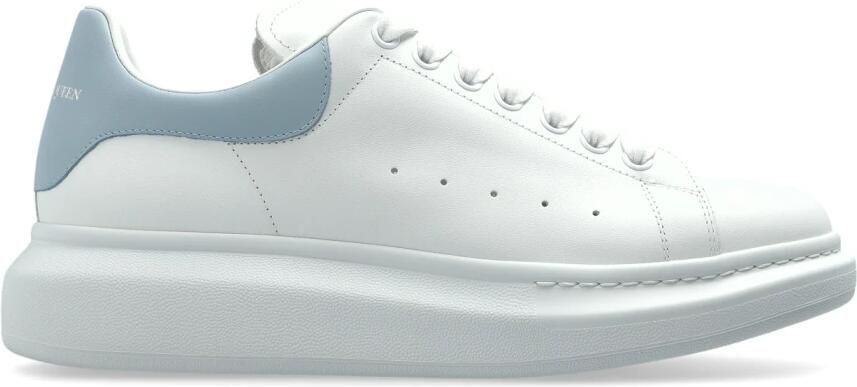 Alexander McQueen Oversized Sneaker