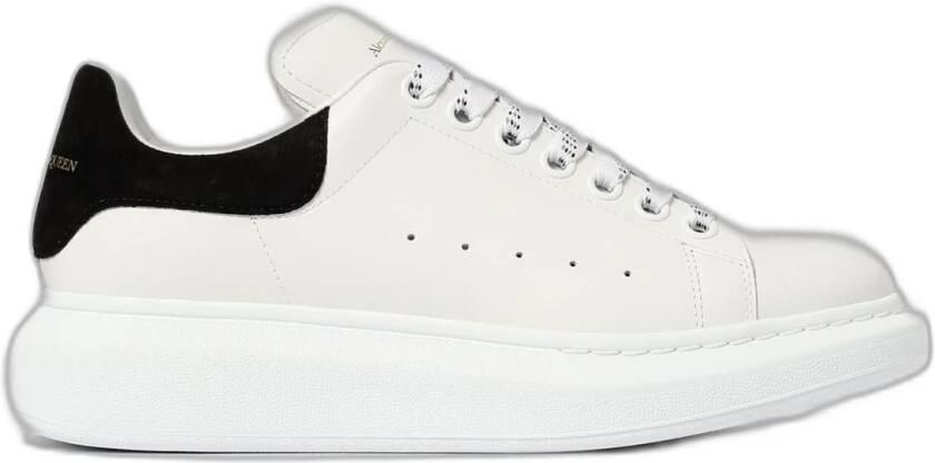 Alexander McQueen Oversized Sneaker