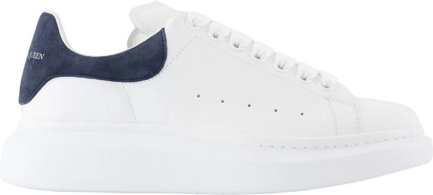 Alexander McQueen Oversized Sneaker