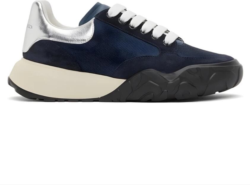 Alexander McQueen Oversized Sneaker