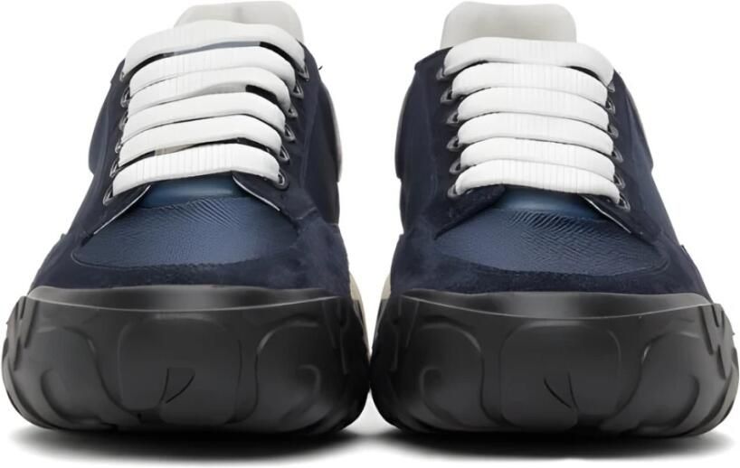 Alexander McQueen Oversized Sneaker - Foto 4