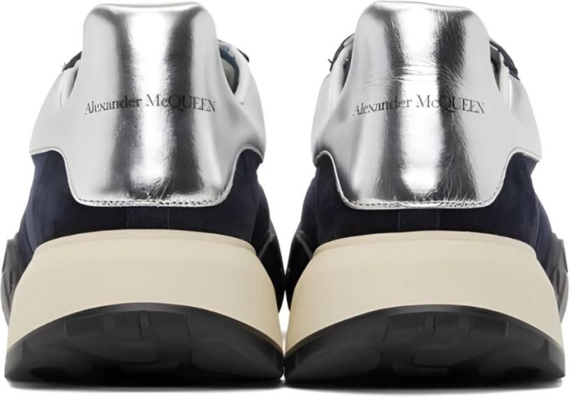 Alexander McQueen Oversized Sneaker - Foto 3