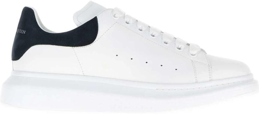 Alexander McQueen Oversized Sneaker