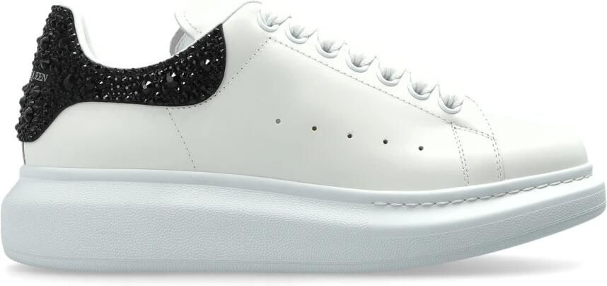 Alexander McQueen Oversized Sneaker