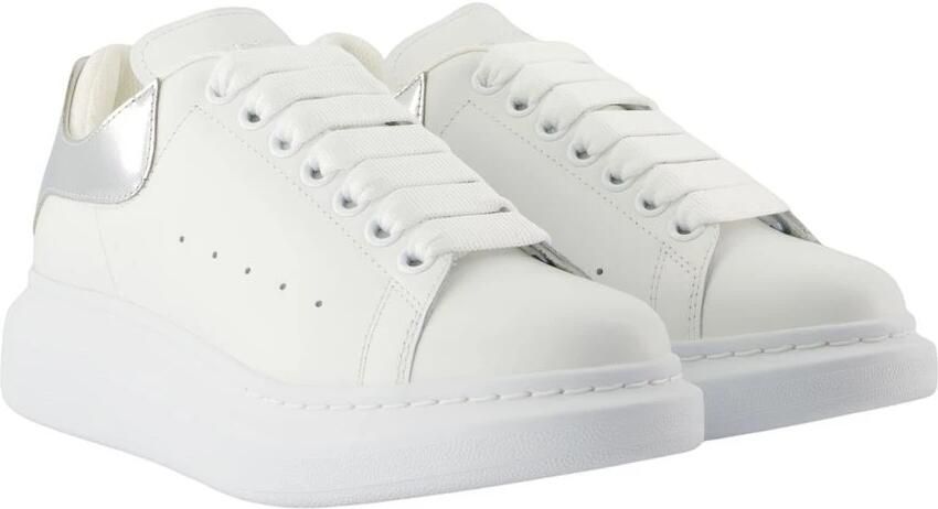 Alexander McQueen Oversized Sneaker - Foto 2