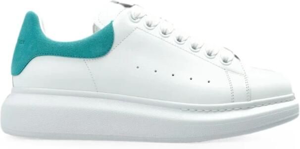 Alexander McQueen Oversized Sneaker