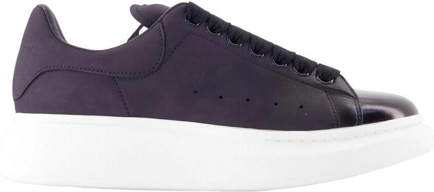 Alexander McQueen Oversized Sneaker - Foto 3