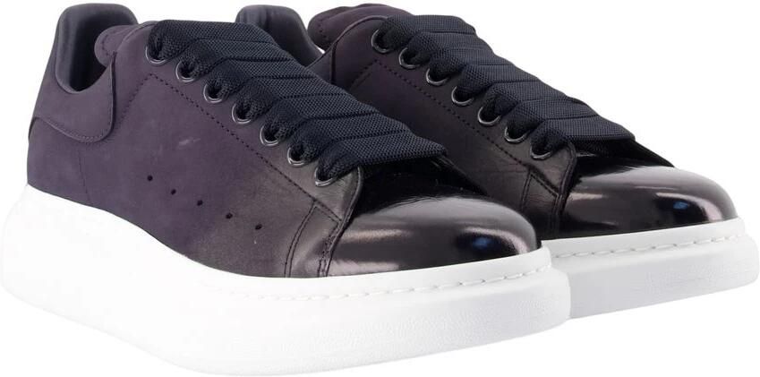Alexander McQueen Oversized Sneaker - Foto 2