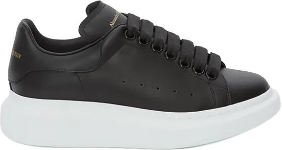 Alexander McQueen Oversized Sneaker
