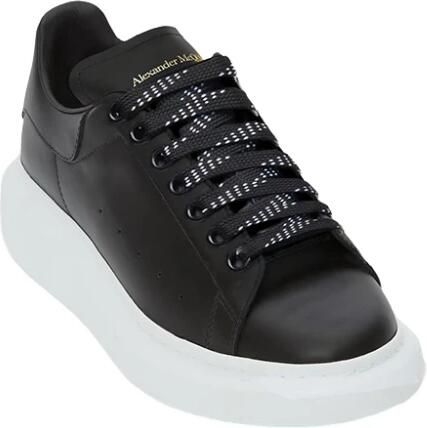 Alexander McQueen Oversized Sneaker - Foto 3