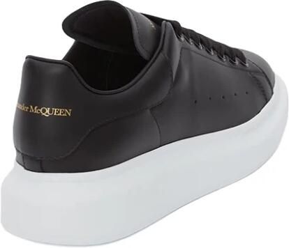 Alexander McQueen Oversized Sneaker - Foto 4