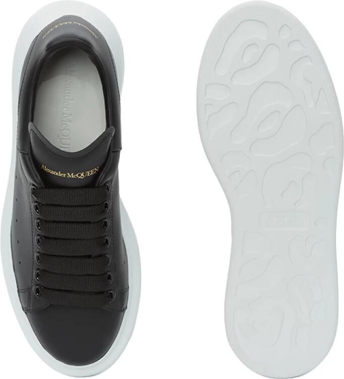 Alexander McQueen Oversized Sneaker - Foto 2