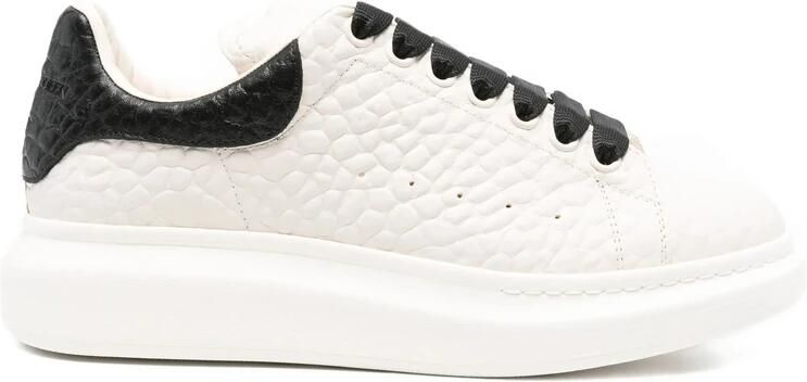Alexander McQueen Oversized Sneaker