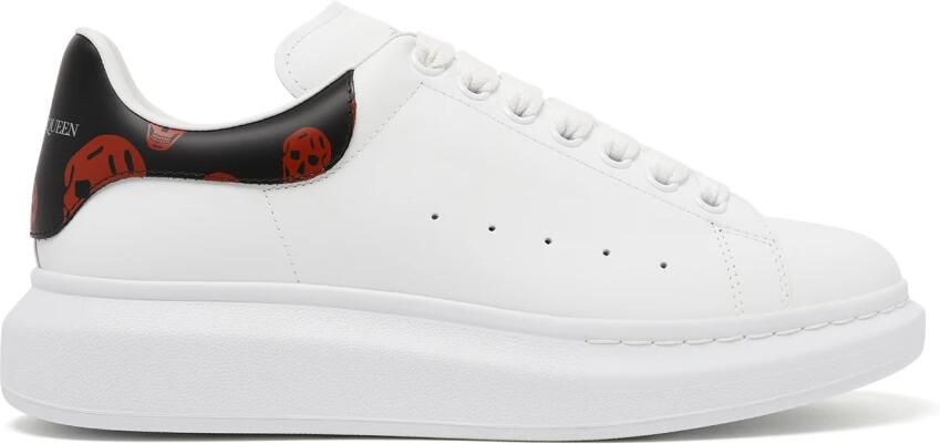 Alexander McQueen Oversized Sneaker