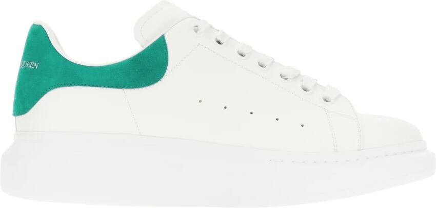 Alexander McQueen Oversized Sneaker - Foto 2