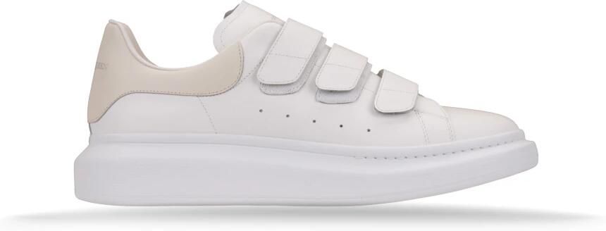 Alexander McQueen Oversized Sneakers