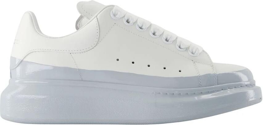 Alexander McQueen Oversized Sneakers