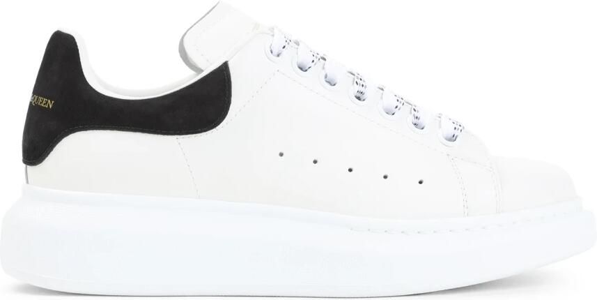 Alexander McQueen Oversized Sneaker