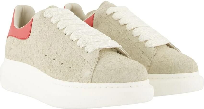 Alexander McQueen Oversized Sneakers - Foto 2