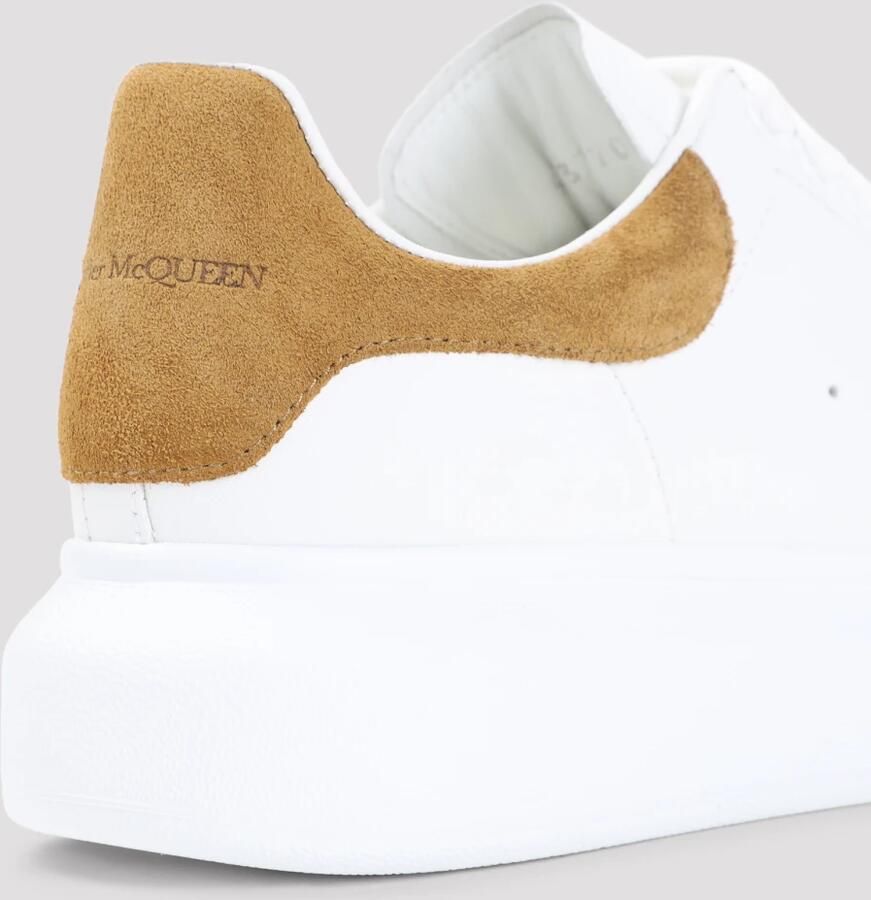 Alexander McQueen Oversized Sneakers - Foto 2