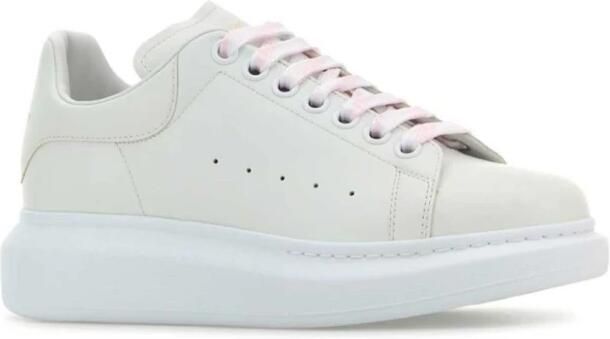 Alexander McQueen Oversized Sneakers - Foto 3