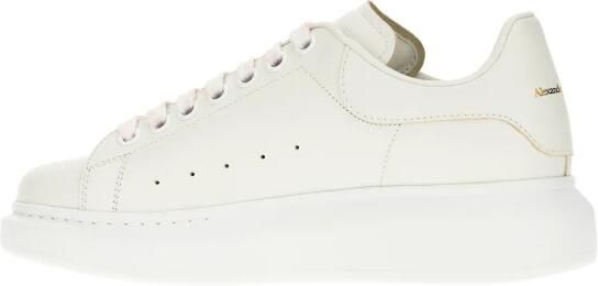 Alexander McQueen Oversized Sneakers - Foto 4