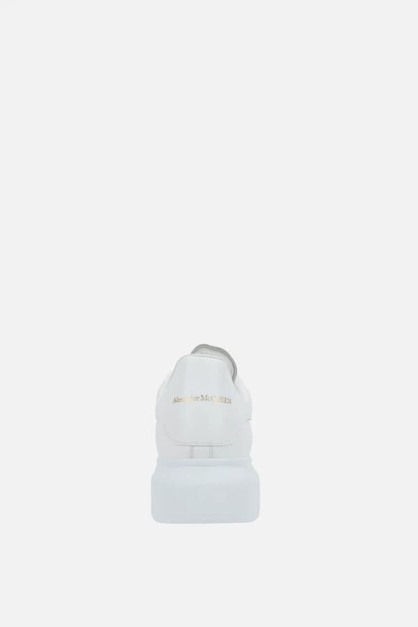 Alexander McQueen Oversized Sneakers - Foto 2