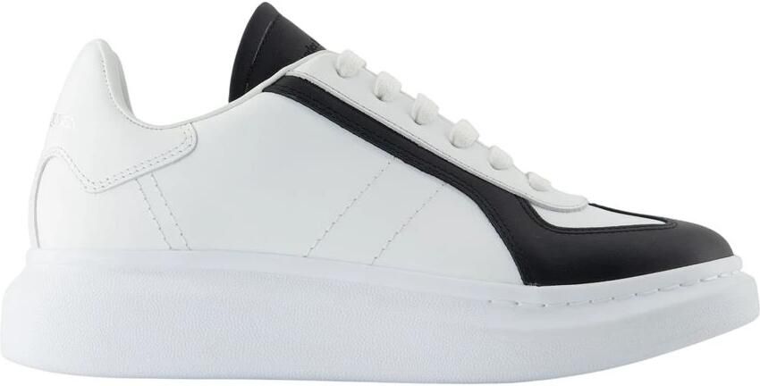 Alexander McQueen Oversized Sneakers