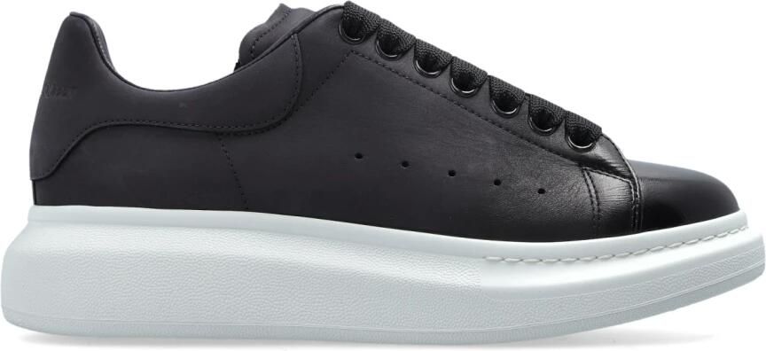 Alexander McQueen Oversized Sportschoenen
