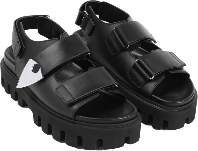 Alexander McQueen Parachute Sandal - Foto 2