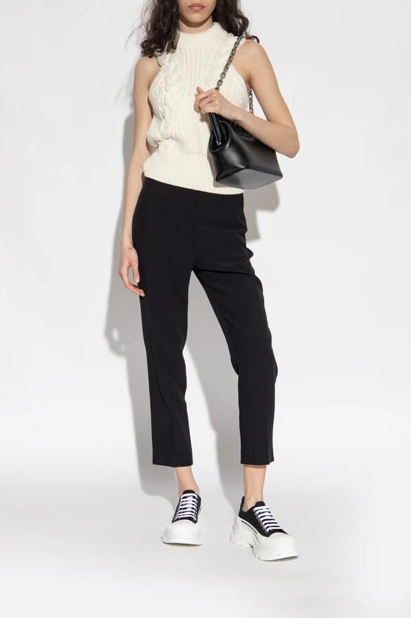 Alexander McQueen Platform sneakers - Foto 3