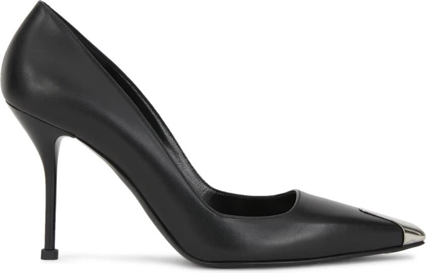Alexander mcqueen Pumps Zwart Dames