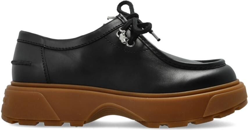 Alexander McQueen Rover Shoe