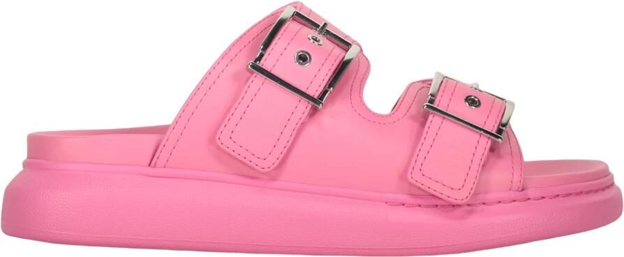 Alexander McQueen Sandals
