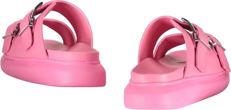 Alexander McQueen Sandals - Foto 2