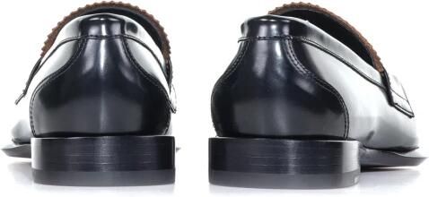 Alexander McQueen Seal Logo Loafer - Foto 3