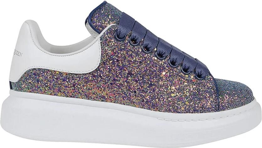 Alexander McQueen Shoes - Foto 2