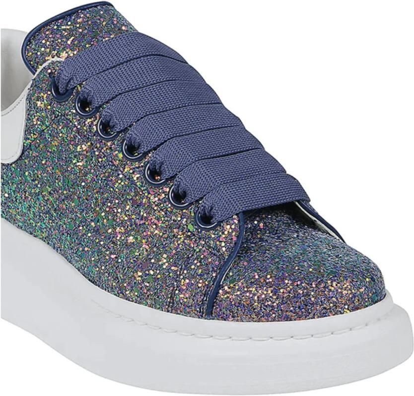 Alexander McQueen Shoes