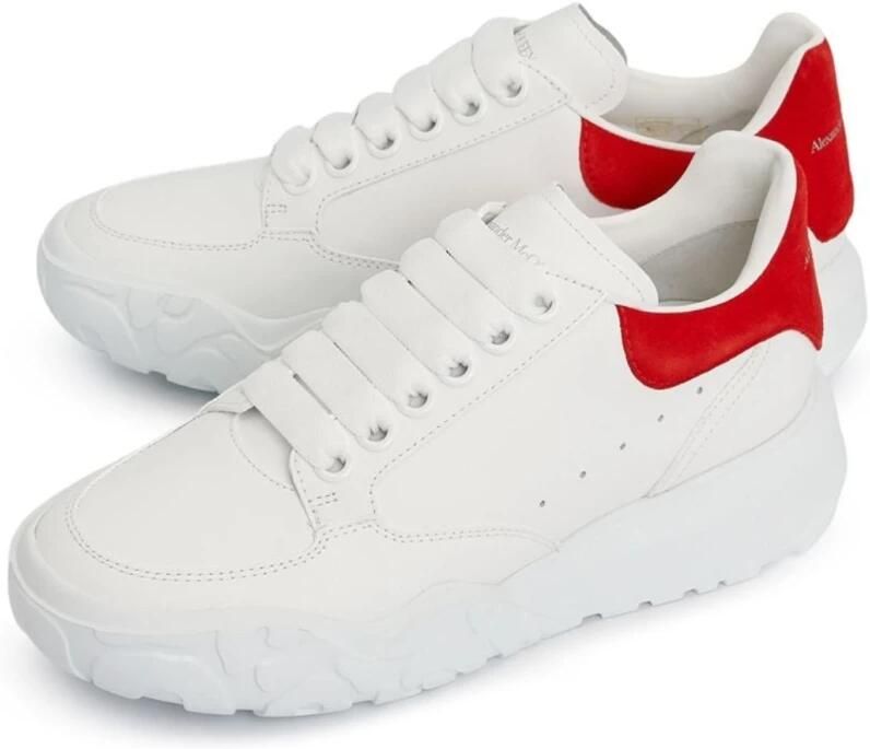 Alexander McQueen Shoes - Foto 2