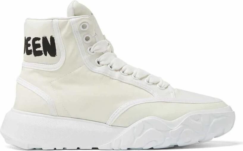 Alexander McQueen Shoes