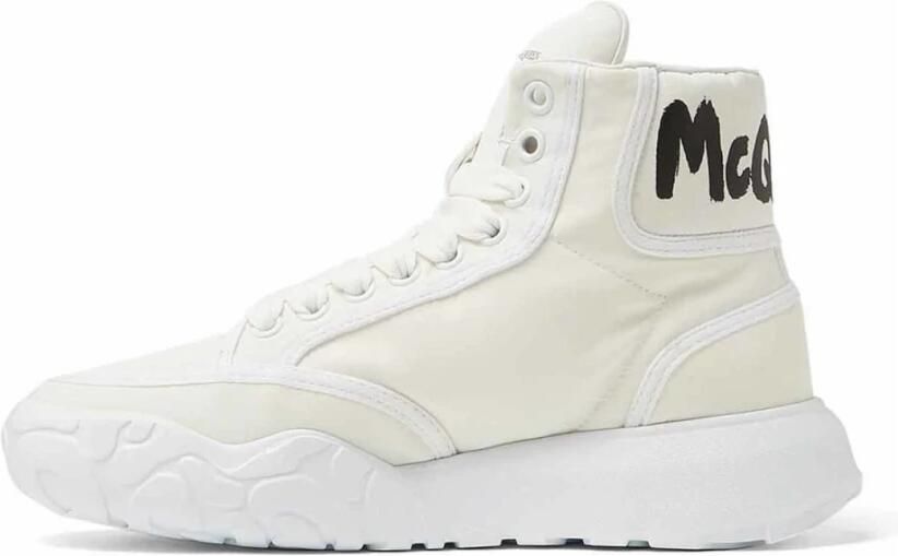 Alexander McQueen Shoes - Foto 2