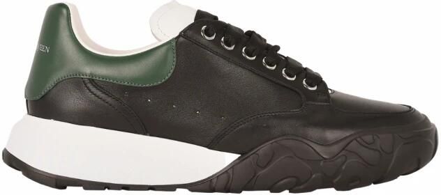 Alexander McQueen Shoes - Foto 2