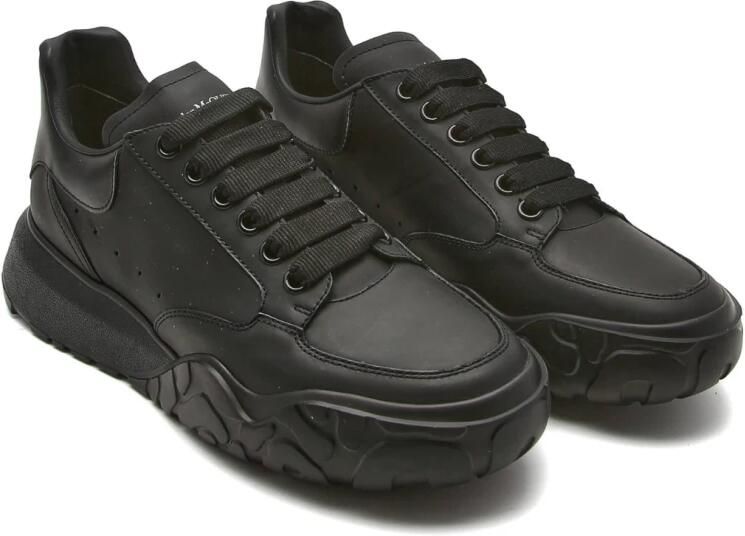 Alexander McQueen Shoes - Foto 2