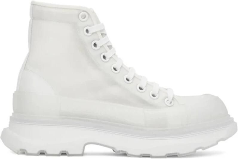 Alexander McQueen Shoes