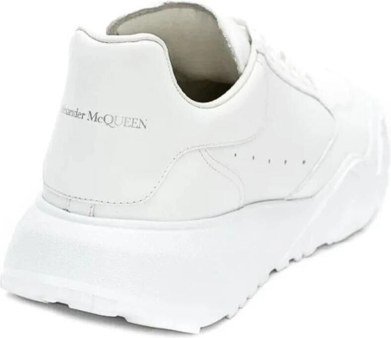 Alexander McQueen Shoes - Foto 2
